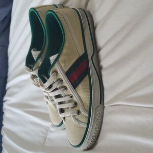 Gucci sneakers